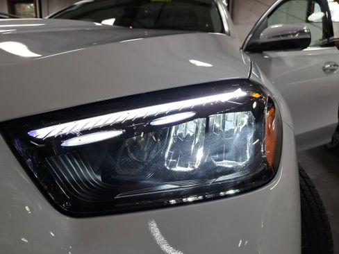 New 2026 Mercedes-Benz GLE 350 4MATIC image 33