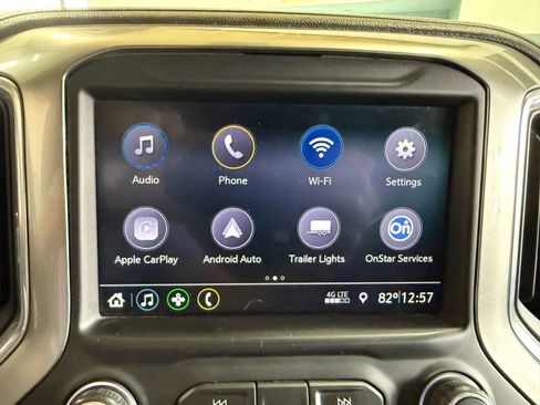 Used 2019 Chevrolet Silverado 1500 LT w/ All-Star Edition image 16