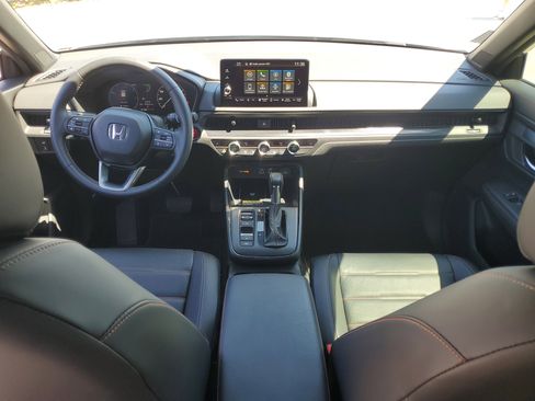 Used 2025 Honda CR-V Sport-L image 15