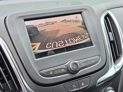 Used 2024 Chevrolet Equinox LT w/ LPO, Floor Liner Package FWD image 23