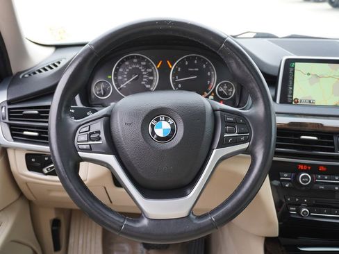 Used 2015 BMW X5 xDrive50i image 23