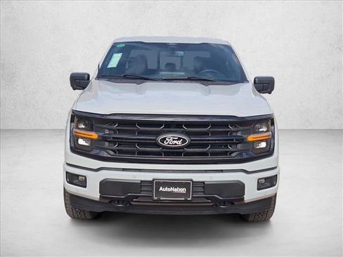 New 2026 Ford F150 XLT w/ Equipment Group 302A MID AWD/4WD image 6