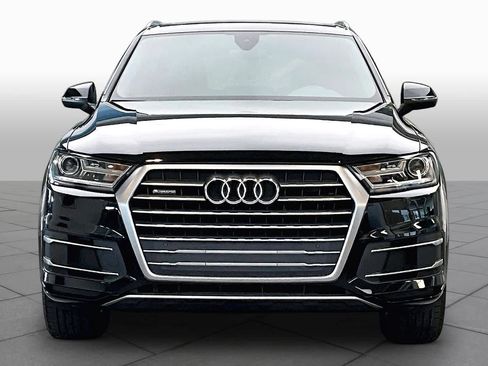Used 2019 Audi Q7 2.0T Premium w/ Convenience Package AWD/4WD image 4