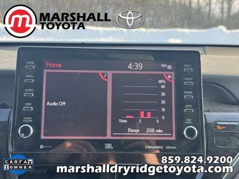 Certified 2024 Toyota Camry image 18