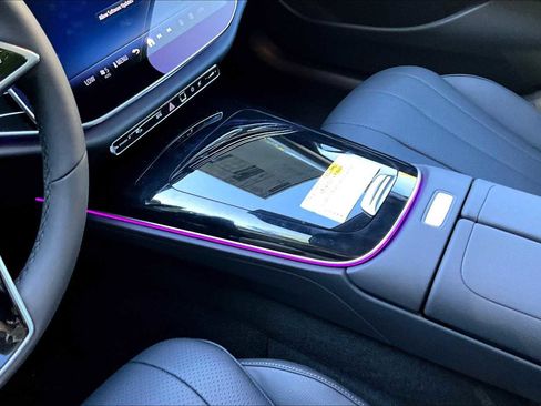 New 2026 Mercedes-Benz E 350 E 350 image 11