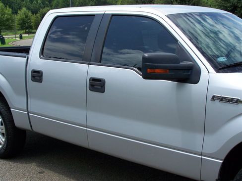 Used 2012 Ford F150 XLT w/ XLT Convenience Pkg RWD image 29