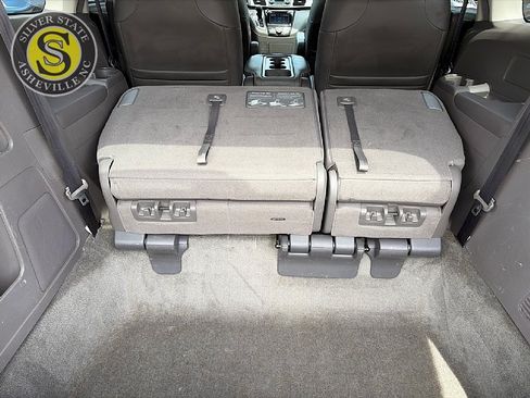 Used 2017 Honda Odyssey EX-L image 31