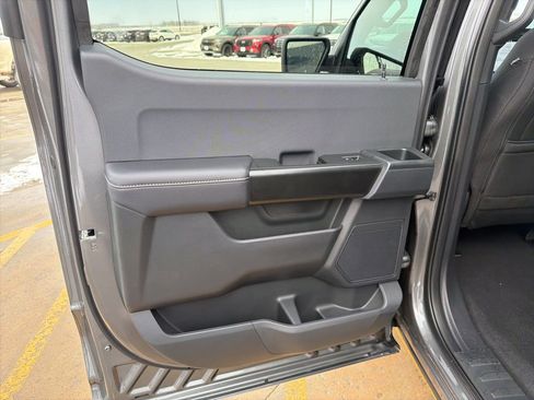 New 2026 Ford F150 STX w/ Equipment Group 200A image 20