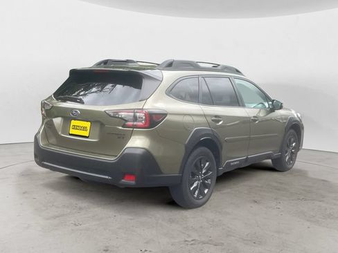 Used 2024 Subaru Outback Onyx Edition XT AWD/4WD image 5