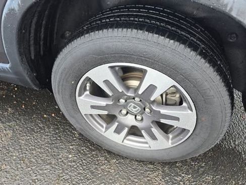 Used 2017 Honda Ridgeline RTL image 10