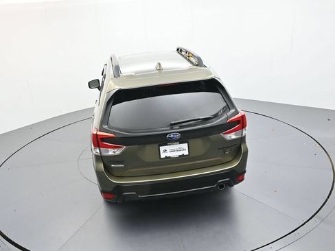 Used 2022 Subaru Forester Wilderness AWD/4WD image 33