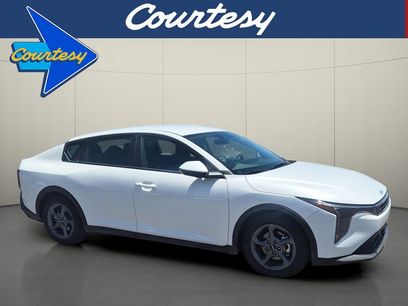 Used 2025 Kia K4