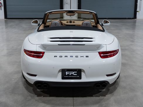 Used 2013 Porsche 911 Carrera S RWD image 5