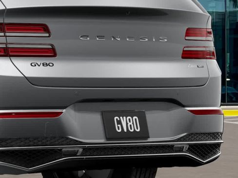 New 2026 Genesis GV80 3.5T Advanced AWD/4WD image 15
