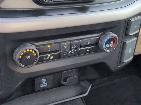 Used 2023 Ford F150 XLT image 22