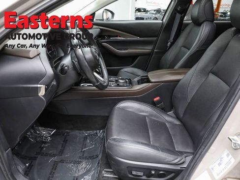 Used 2024 MAZDA CX-30 AWD 2.5 S w/ Premium Package image 14