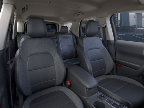 New 2025 Ford Bronco Sport Big Bend w/ Convenience Package image 10