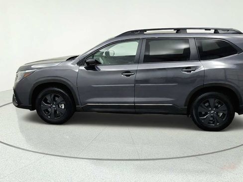 Certified 2026 Subaru Ascent Premium AWD/4WD image 5