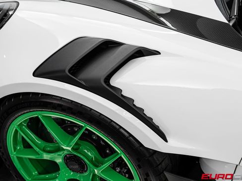 Used 2024 Porsche 911 GT3 RS RWD image 14