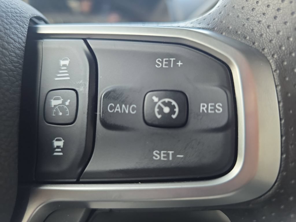 New 2026 RAM 2500 Tradesman AWD/4WD image 14