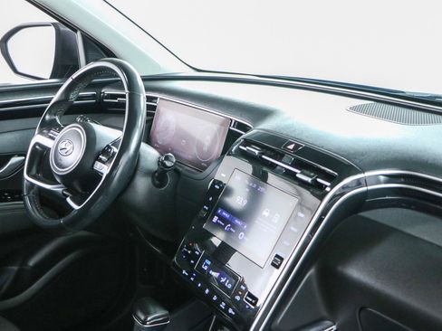 Used 2022 Hyundai Tucson SEL w/ Convenience Package FWD image 25