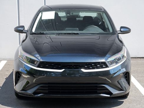 Used 2023 Kia Forte LXS FWD image 37