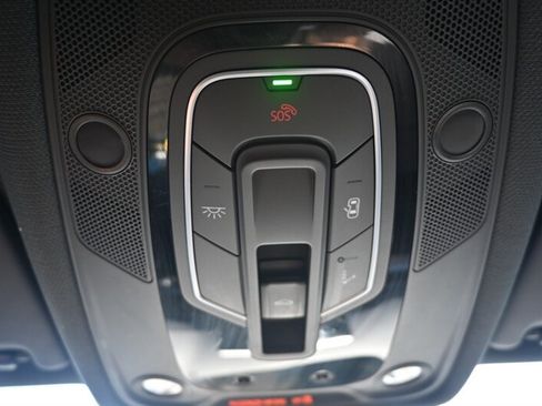 Used 2019 Audi S4 Premium Plus w/ Premium Plus Package image 43