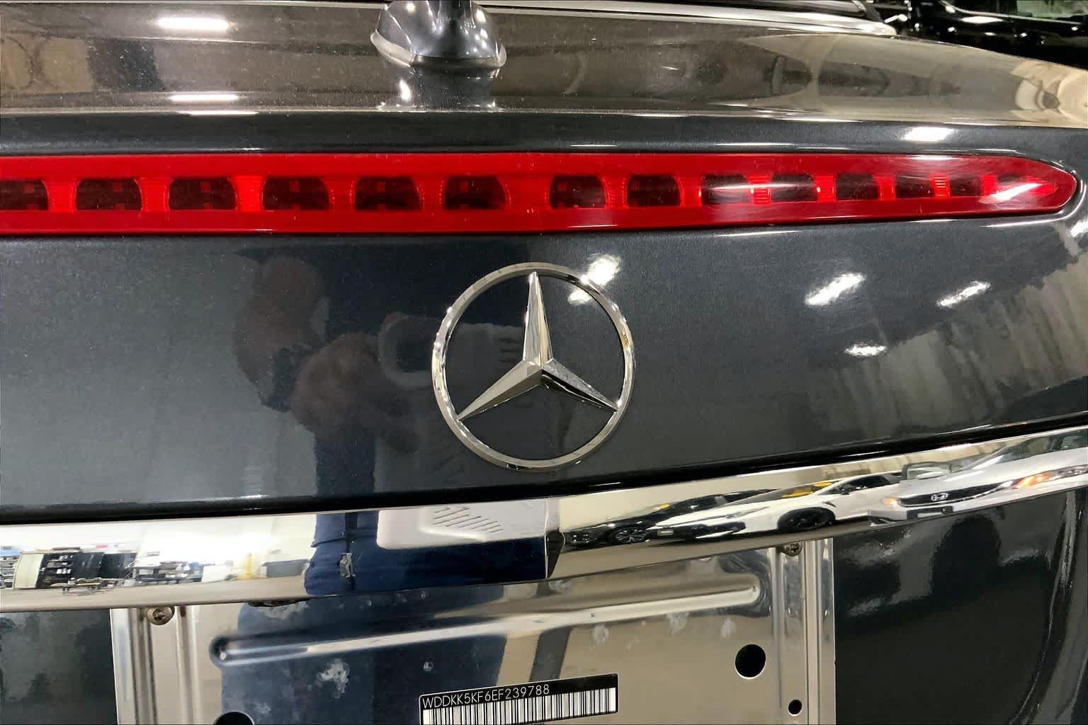 Used 2014 Mercedes-Benz E 350 Cabriolet image 8