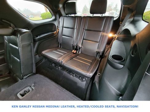 Used 2022 Dodge Durango R/T image 44