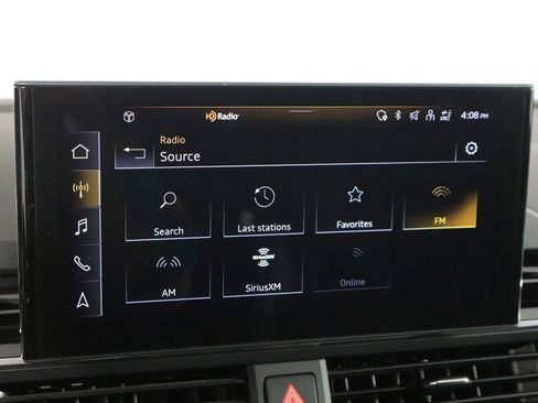 Used 2025 Audi A5 2.0T Premium Plus image 31