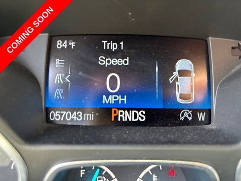 Used 2018 Ford Escape SEL FWD image 23
