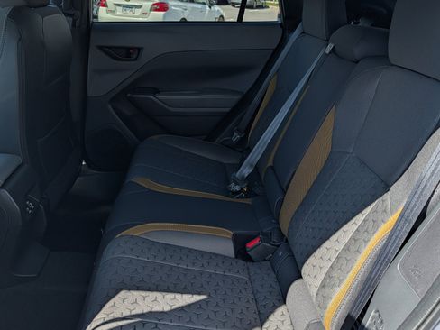 New 2026 Subaru Crosstrek 2.5i Sport AWD/4WD image 6