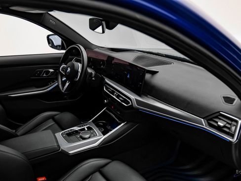 Used 2024 BMW M340i xDrive image 43