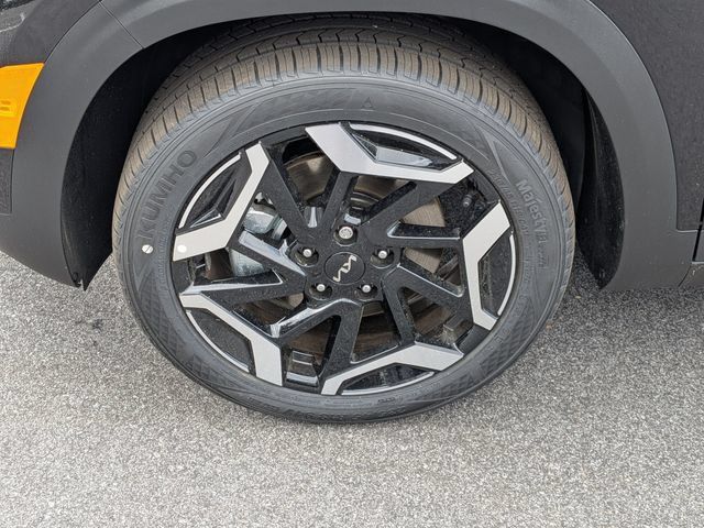 New 2026 Kia Seltos SX w/ SX Sunroof Package AWD/4WD image 9