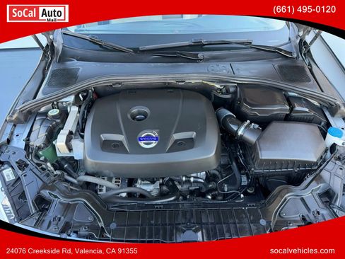 Used 2016 Volvo S60 T5 Premier FWD image 21