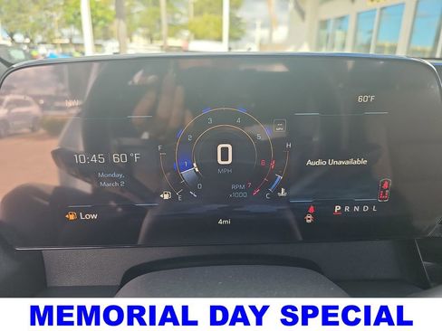 New 2026 Chevrolet Traverse LT w/ Sun and Wheel Package FWD image 20