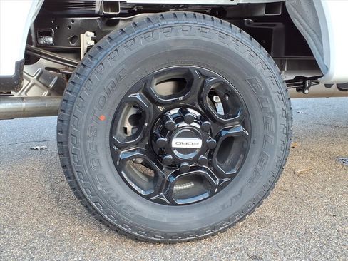 New 2026 Ford F250 XL w/ STX Appearance Package image 9