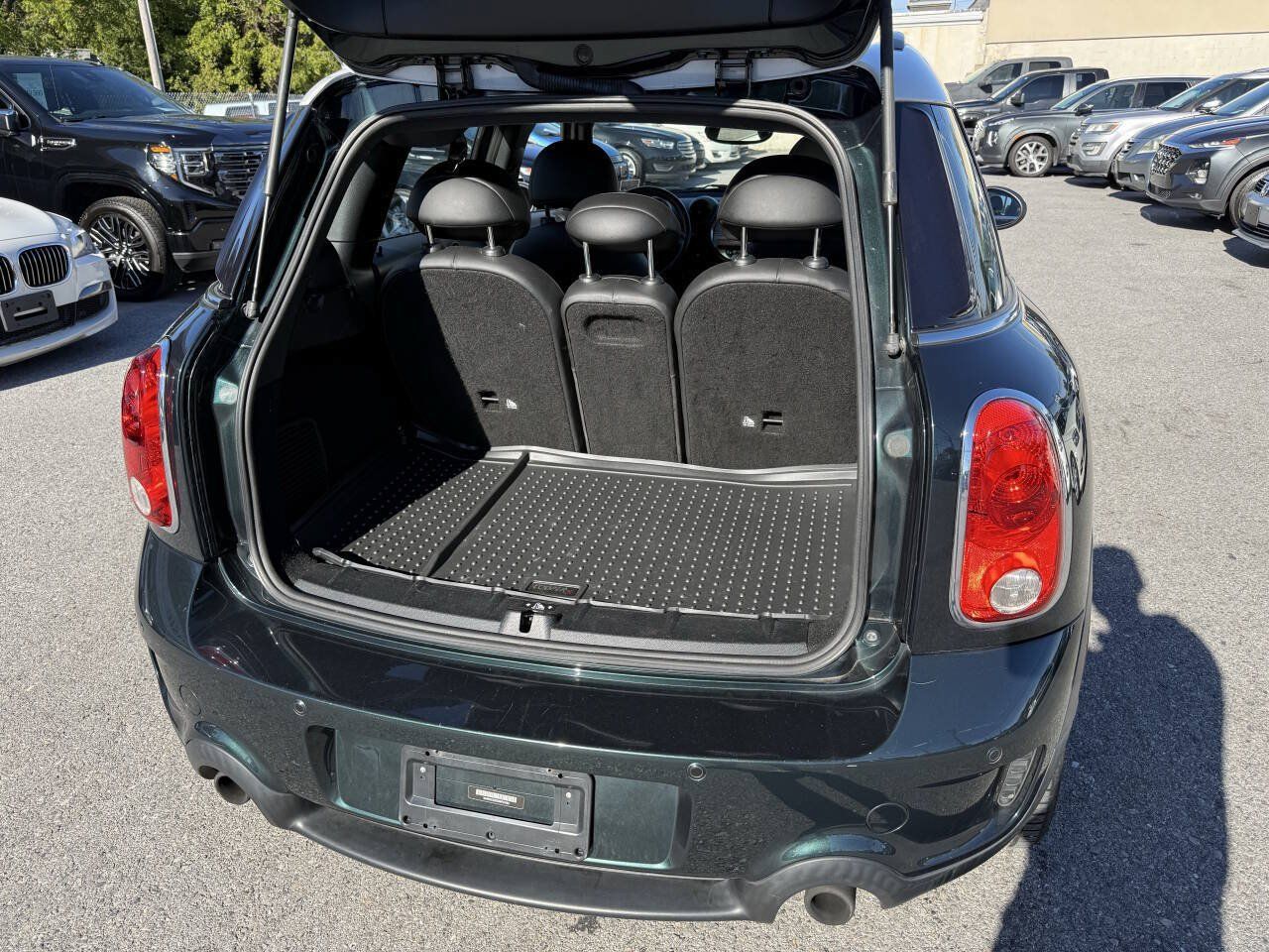 Used 2013 MINI Cooper Countryman S AWD/4WD image 23