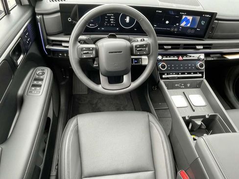 New 2026 Hyundai Santa Fe Calligraphy image 32