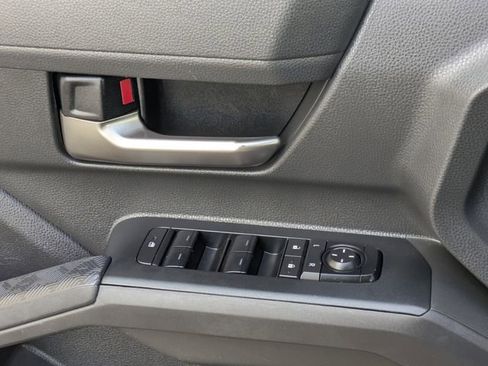 Used 2024 Toyota Tacoma TRD Off-Road image 25