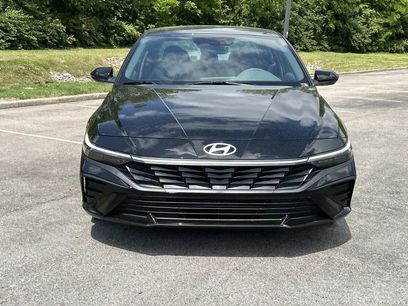 New 2026 Hyundai Elantra Sport
