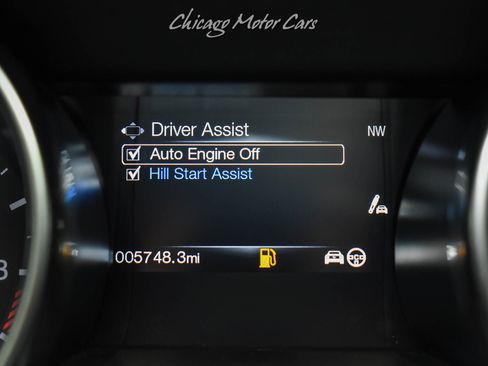 Used 2017 Ford Mustang Shelby GT350R w/ GT350R Equipment Group 920A image 11