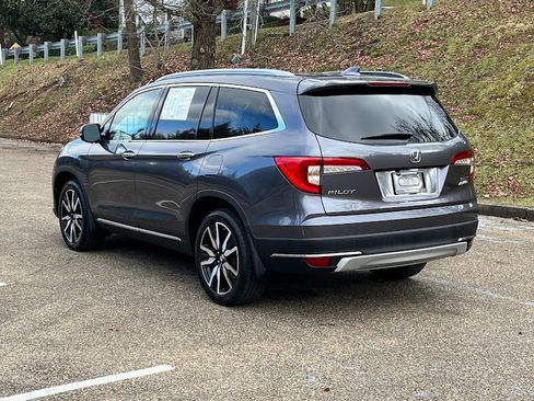 Used 2019 Honda Pilot Touring image 26