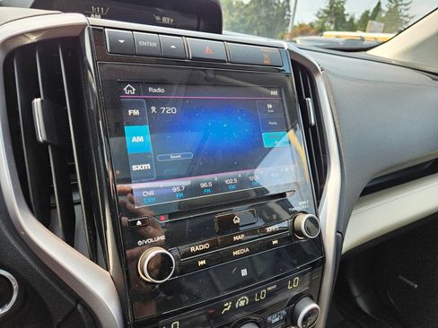 Used 2019 Subaru Ascent Limited AWD/4WD image 25