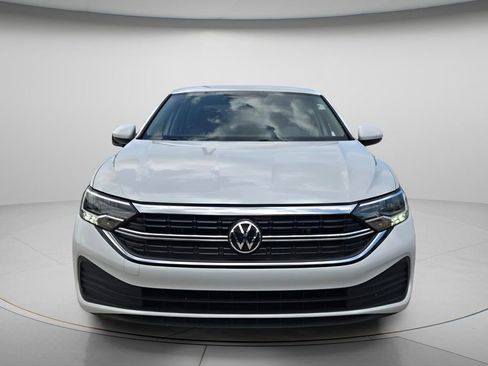Certified 2023 Volkswagen Jetta S FWD image 4