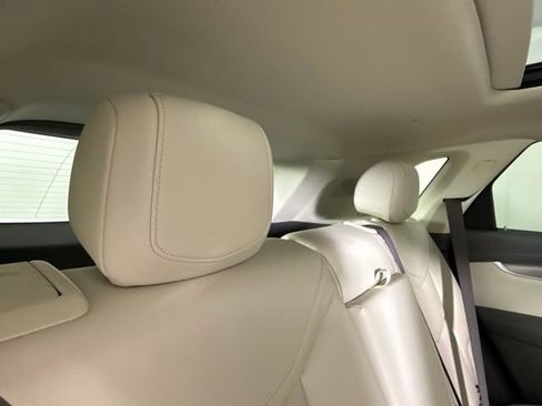 New 2025 Cadillac XT5 Premium Luxury w/ Technology Package image 28