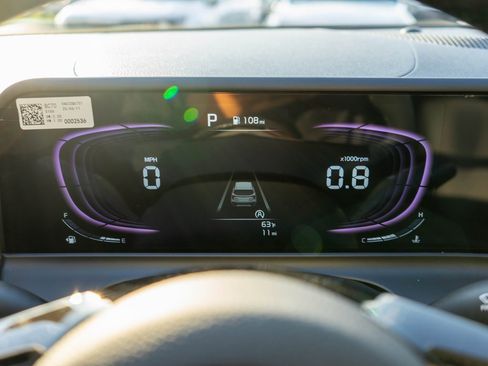 New 2026 Kia Seltos S image 19