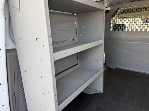 Used 2020 Ford Transit Connect XL image 22