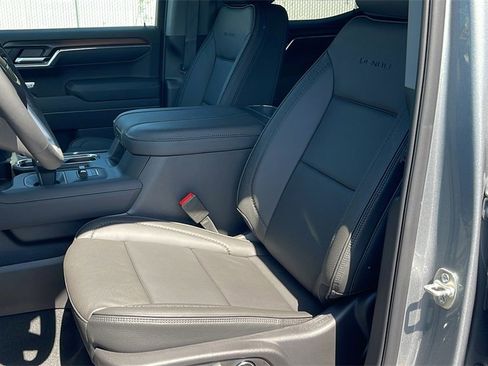 New 2025 GMC Sierra 1500 Denali w/ Denali Reserve Package image 11