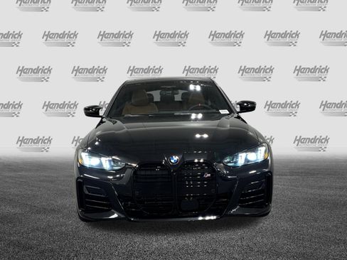 New 2027 BMW 440i xDrive w/ Premium Package AWD/4WD image 2